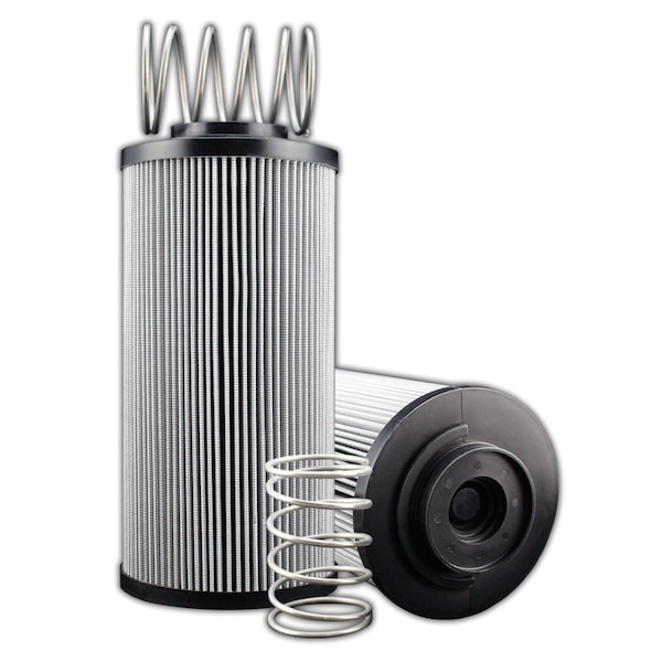 Main Filter Hydraulic Filter, replaces SOFIMA HYDRAULICS RE160FC1, Return Line, 5 micron, Outside-In MF0508211 - main